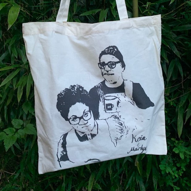 The Diaspora Tote – Diaspora Co.